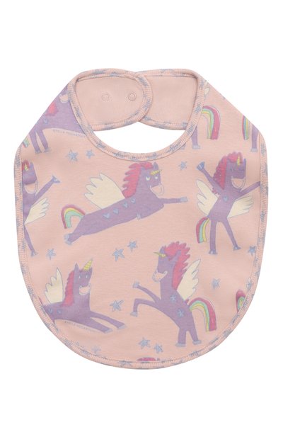 Комплект из двух нагрудников STELLA MCCARTNEY, арт. TTB049, фото 2