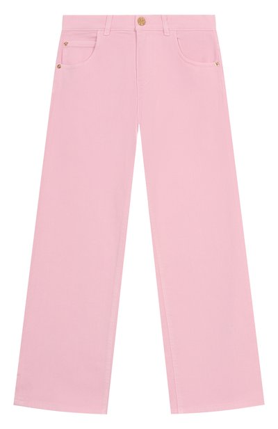 Джинсы VERSACE, арт. 1018214/1A13126