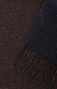 Кашемировый шарф COLOMBO, арт. S4/5245-C01, фото 4