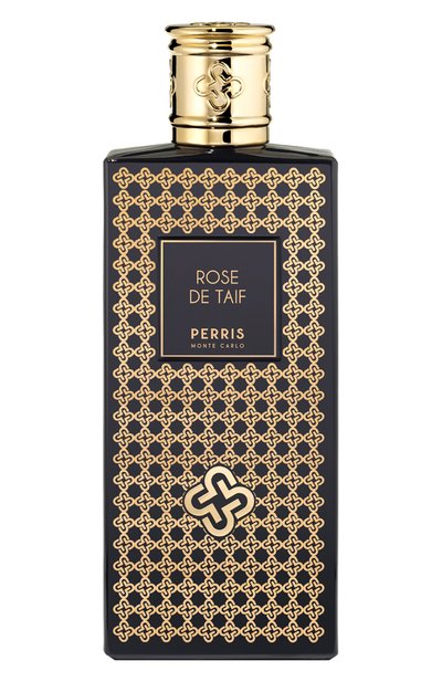 Женский парфюмерная вода rose de taif (50ml) PERRIS MONTE CARLO, арт. PMC260500