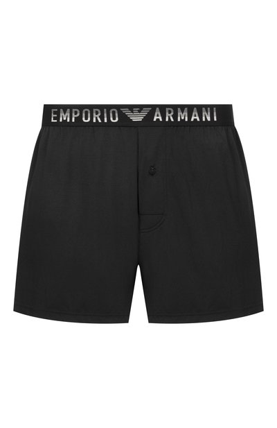 Мужские боксеры EMPORIO ARMANI, арт. EM000366/AF18894