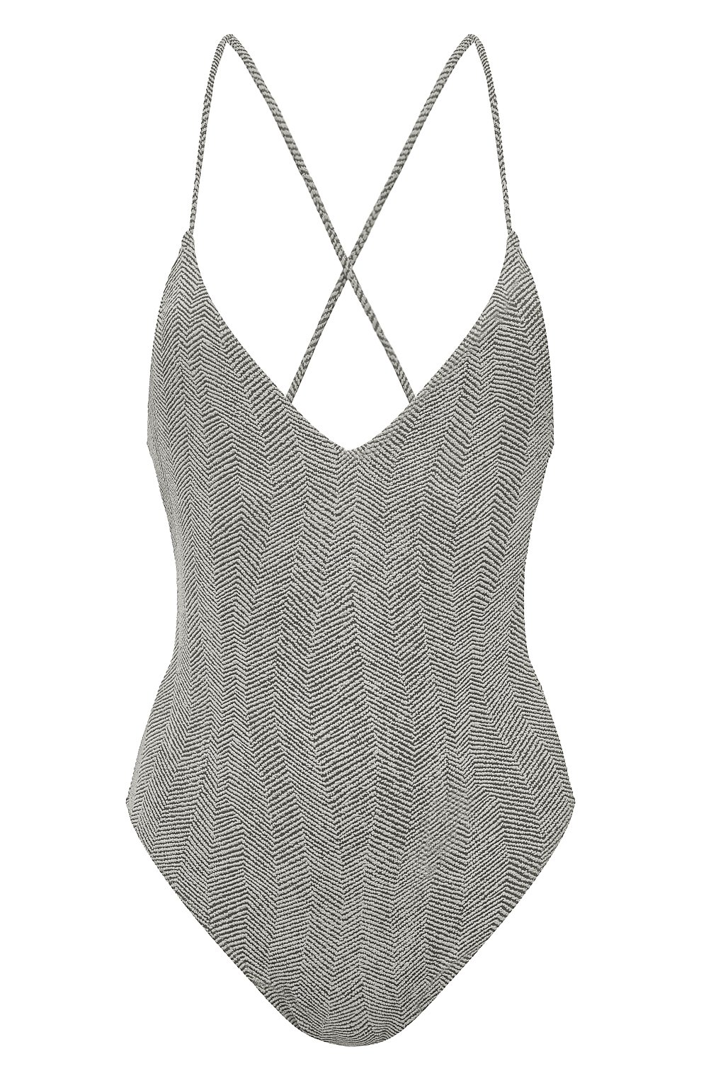 Слитный купальник LA PERLA, арт. PLBG70150, фото 1