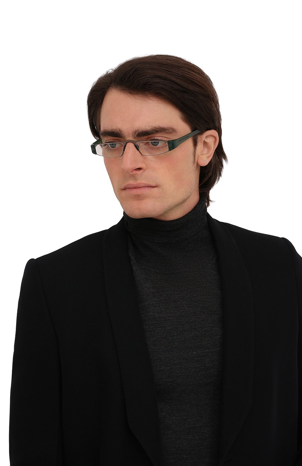 Оправа PORSCHE DESIGN, арт. 8801-V K100, фото 3