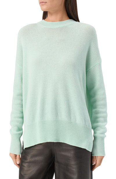 Кашемировый свитер JIL SANDER, арт. J02GP0013/J13206, фото 3