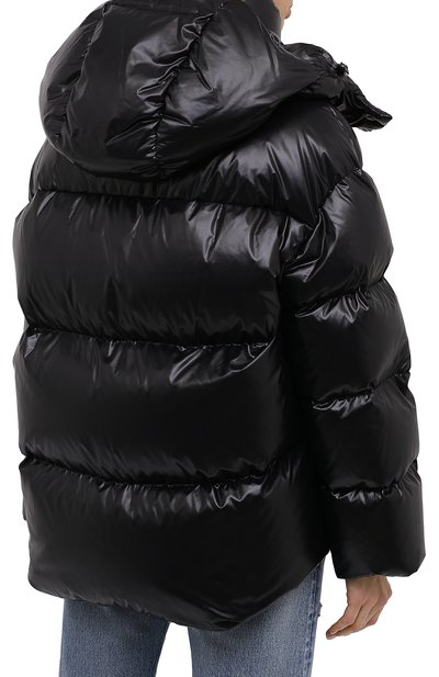 Пуховик VALENTINO, арт. UB3CN01N5LE, фото 5