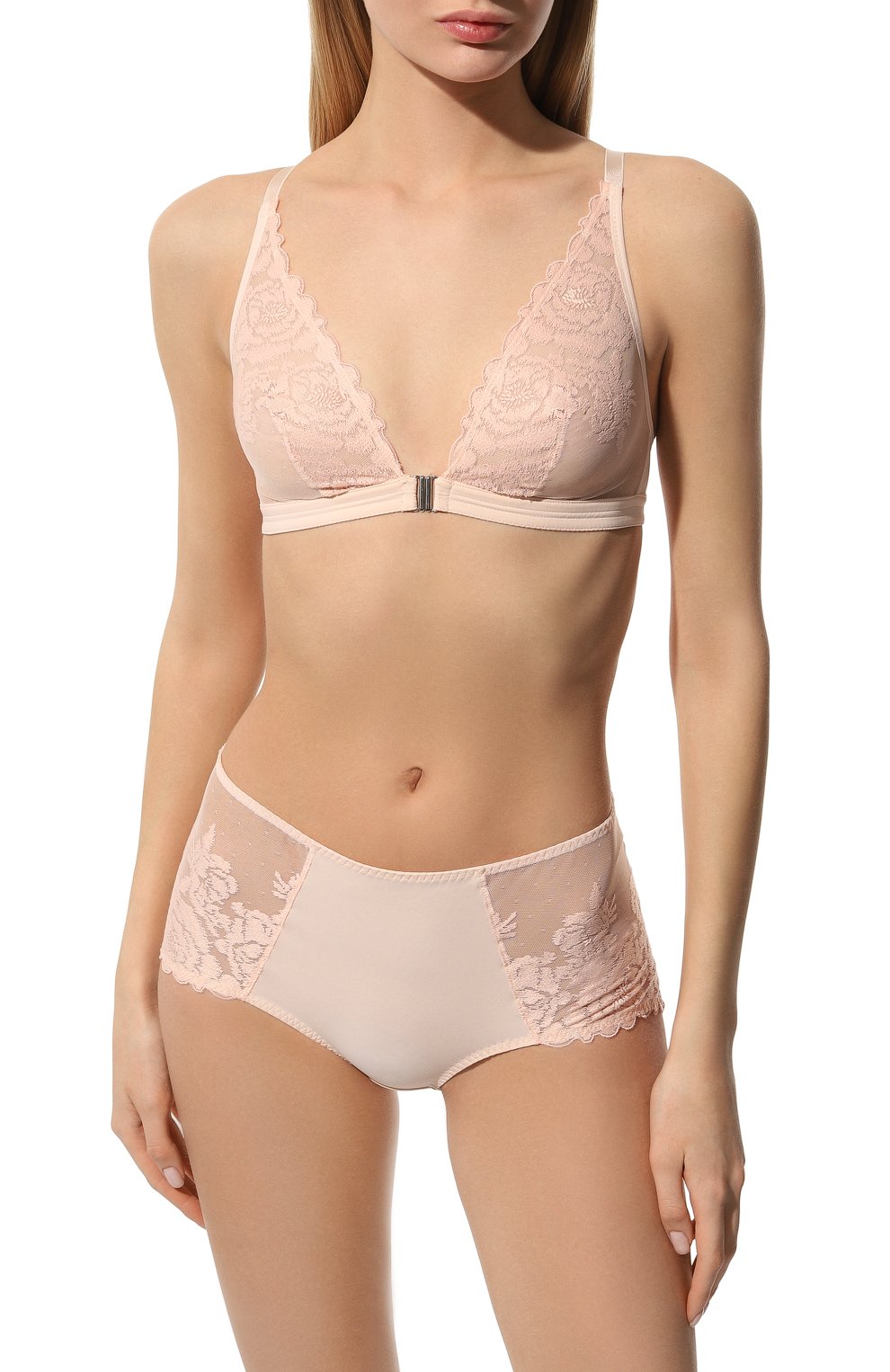 Трусы-шорты MAISON LEJABY, арт. 220564, фото 2