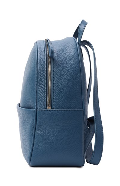 Рюкзак nory COCCINELLE синего цвета по цене 36225 руб., арт. E1 U45 14 02 01, фото 4 Рюкзак nory COCCINELLE, арт. E1 U45 14 02 01, фото 4