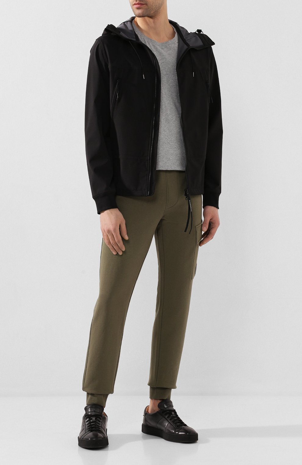 Куртка C.P. COMPANY, арт. 08CM0W017A-005659A, фото 2