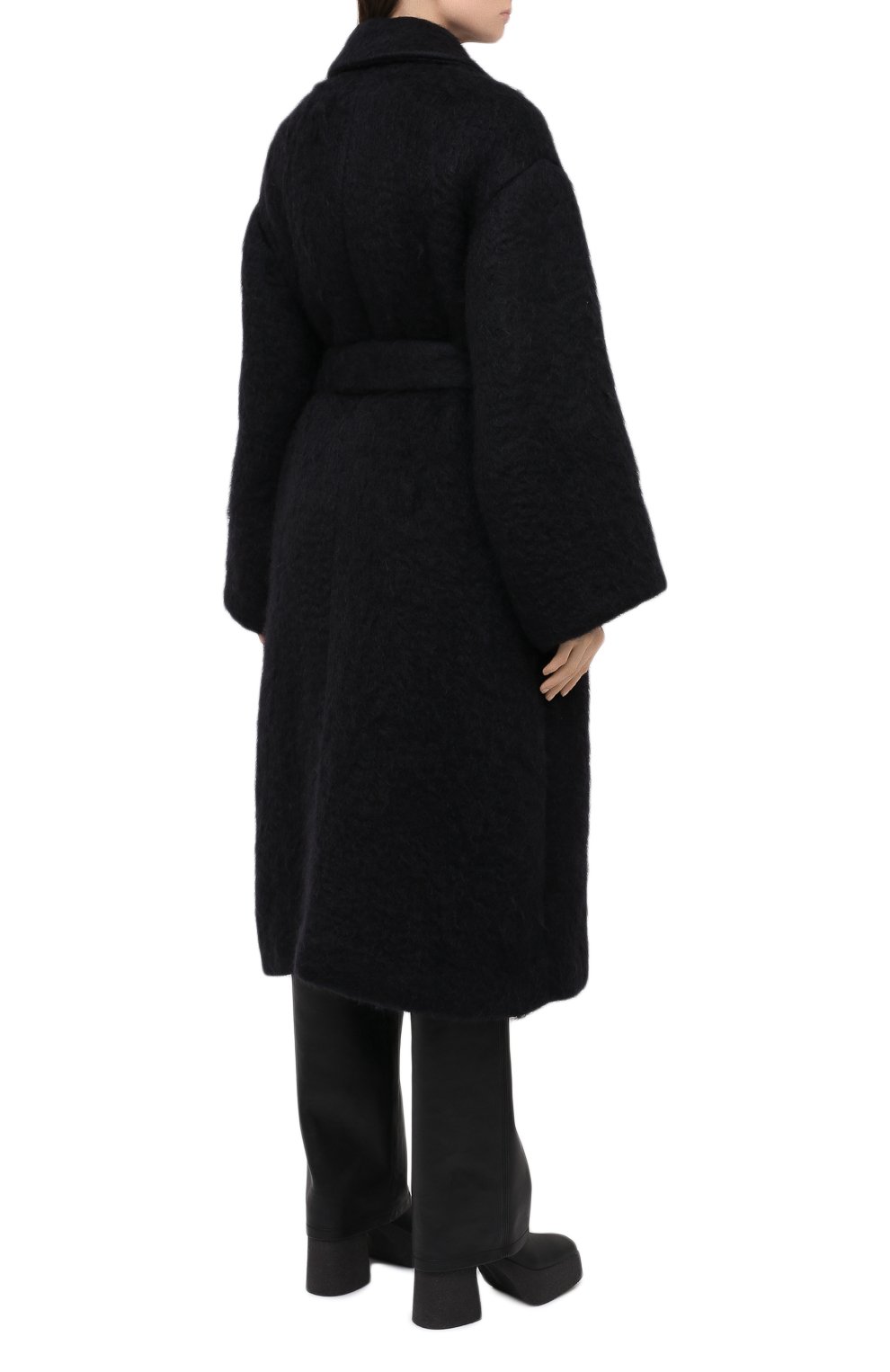 Пальто JIL SANDER, арт. JSPR120512-WR190405, фото 5