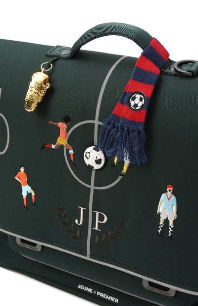 Портфель JEUNE PREMIER, арт. Itd23190, фото 4