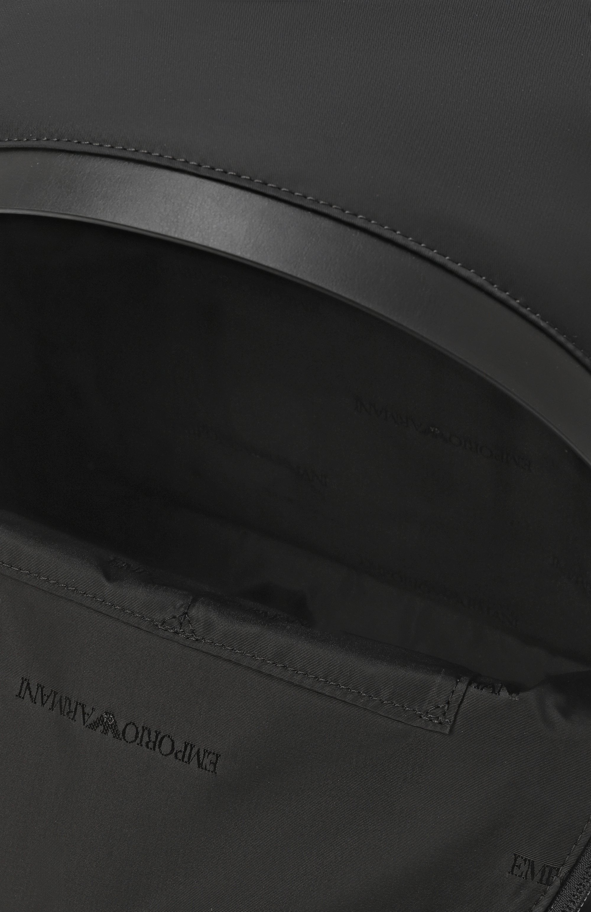 Рюкзак EMPORIO ARMANI, арт. EM001804/AF13454/UC001, фото 5