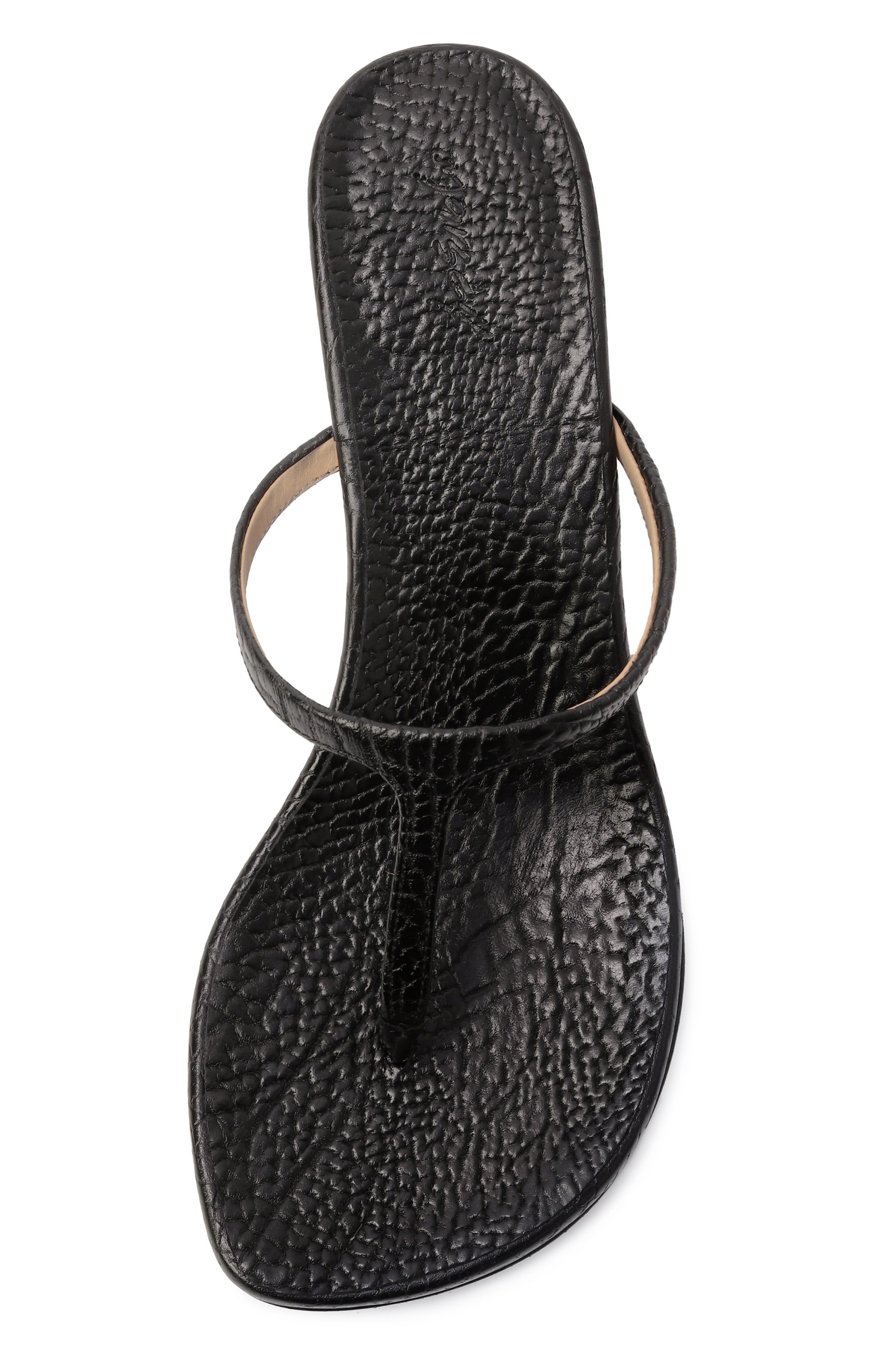 Кожаные мюли MARSELL, арт. MW8543/P021, фото 6