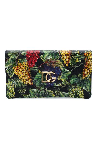 Кошелек на цепочке DOLCE & GABBANA, арт. BI0977/AW665, фото 1