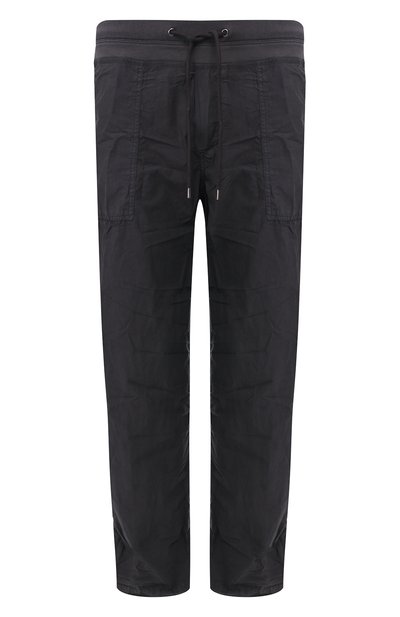 Хлопковые брюки JAMES PERSE, арт. WPR1835, фото 1