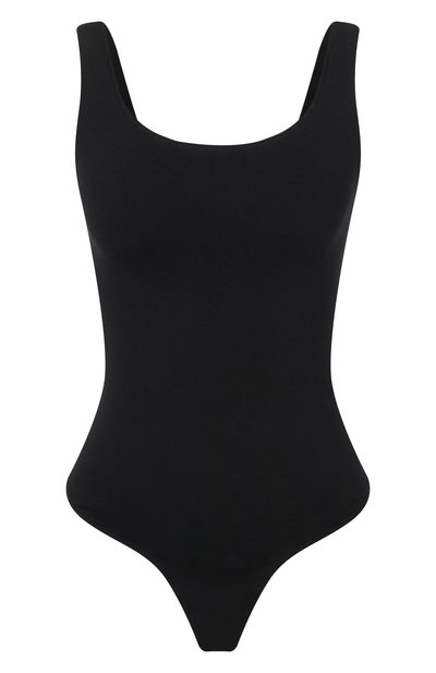 Женское боди WOLFORD, арт. 75086.