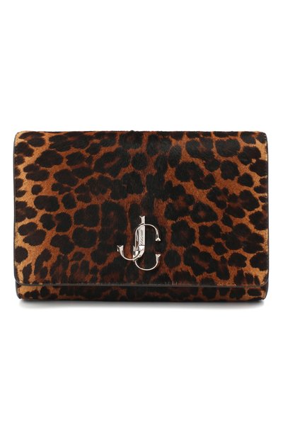 Сумка varenne JIMMY CHOO, арт. VARENNE CLUTCH/DLP, фото 1