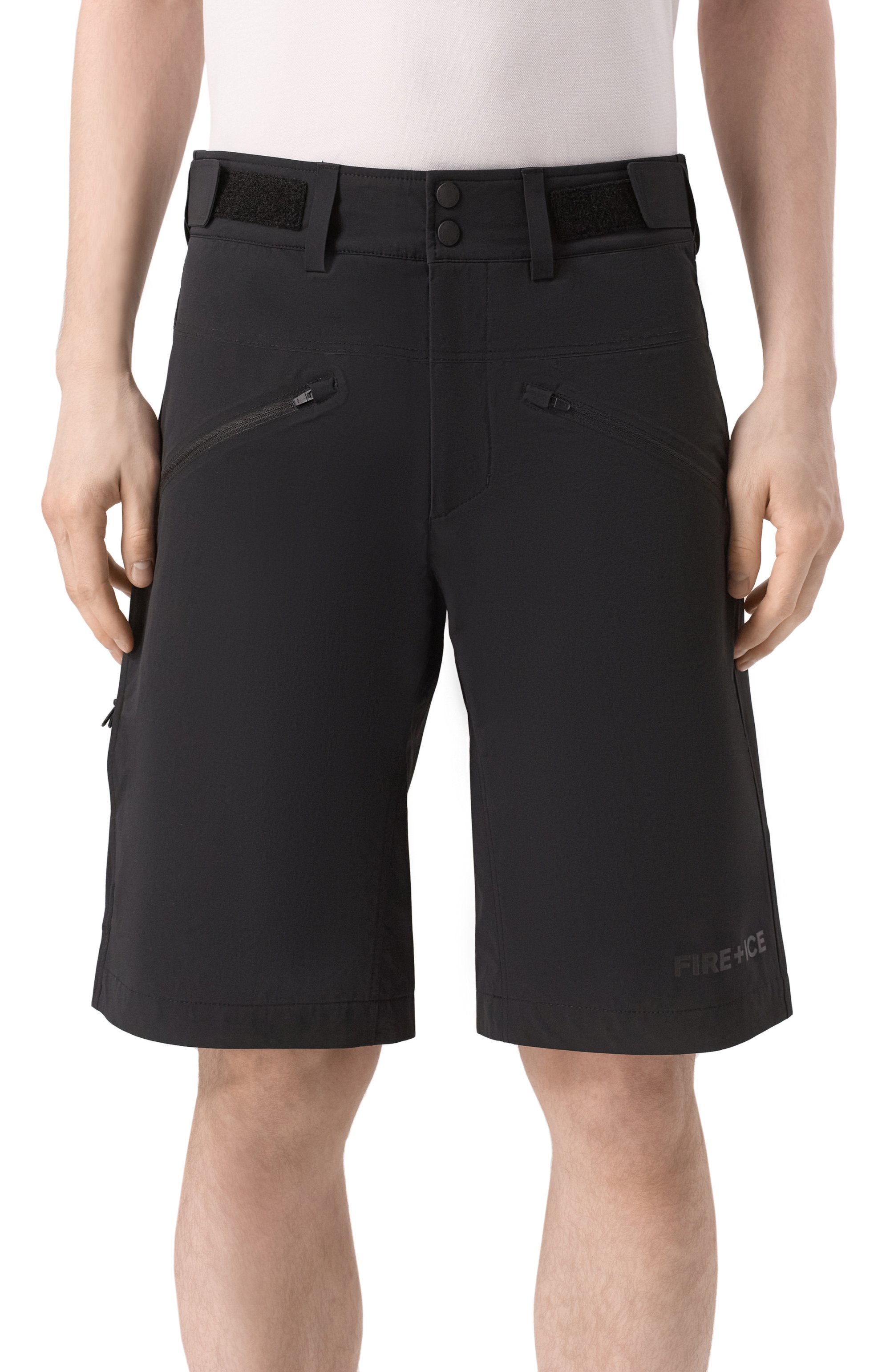 Шорты BOGNER FIRE+ICE, арт. 14259385, фото 3