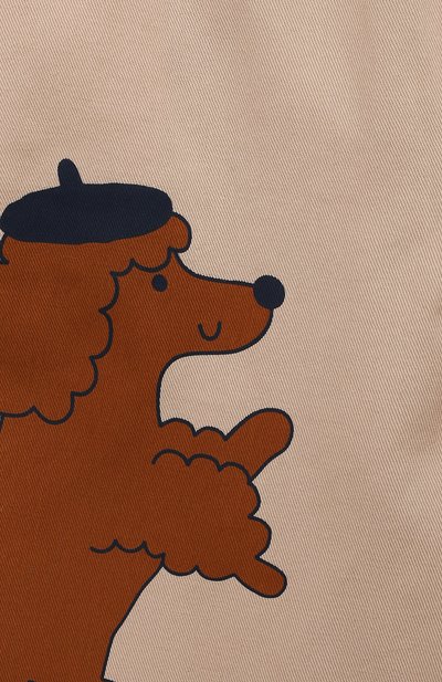 Хлопковые брюки TINYCOTTONS, арт. AW23-203, фото 3