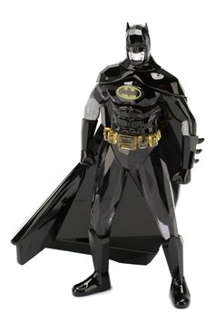 Скульптура batman SWAROVSKI черного цвета, арт. 5492687 | Фото 1 (Региональные ограничения белый список (Axapta Mercury): Не проставлено; Нос: Не проставлено; Ограничения доставки: fragile-2)