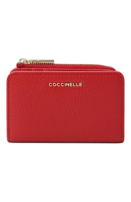 Женский кожаное портмоне COCCINELLE, арт. E2MW5170101