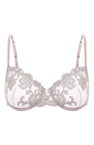 Бюстгальтер с мягкой чашкой RITRATTI MILANO, арт. 70201, фото 1