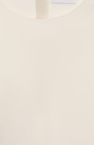 Хлопковый топ UNLABEL, арт. DAFF0DIL-2/57-IN009/8A-10A, фото 3