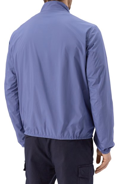 Двусторонняя куртка HERNO, арт. GI000520U/13220Z, фото 4