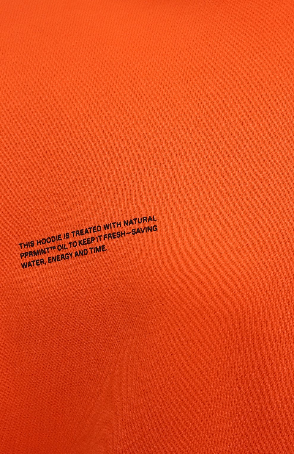 Хлопковое худи PANGAIA, арт. 21FHU11-013-FEM002, фото 8