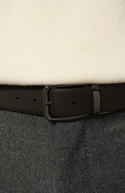 Двусторонний ремень ZEGNA, арт. B007RZ/LH0AP, фото 2