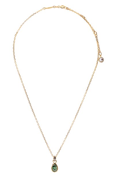 Женская подвеска chroma на цепочке SWAROVSKI, арт. 5648751