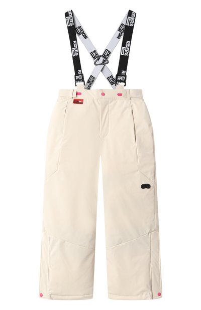 Утепленные брюки AI RIDERS, арт. PX713NTDNA4