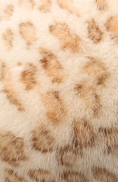 Меховой берет из норки FURLAND, арт. 0013600110120300000, фото 4