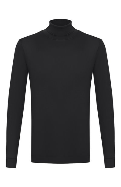 Мужской хлопковая водолазка VAN LAACK, арт. VL-PELIN01-XX/180031/3XL-6XL