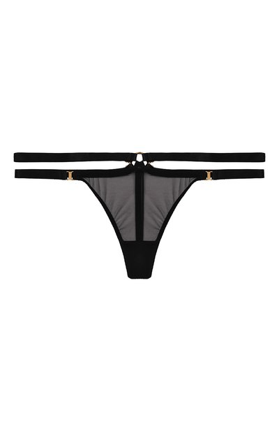 Женские трусы-стринги BORDELLE, арт. SIGT09B