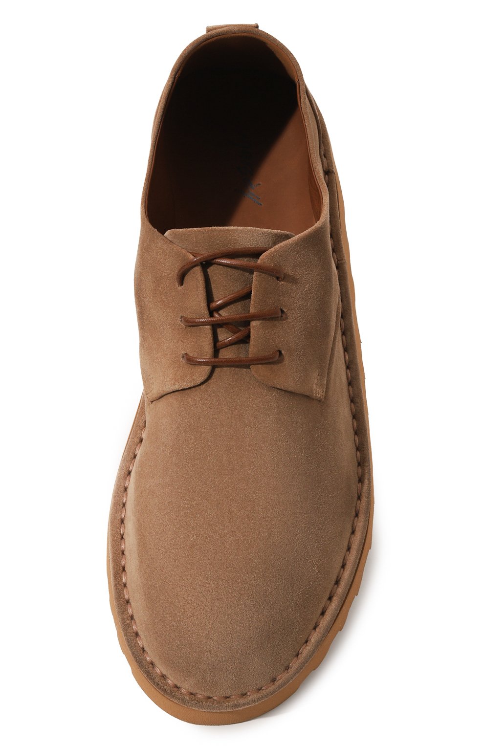 Замшевые дерби sancrispa MARSELL, арт. MMG112M, фото 6