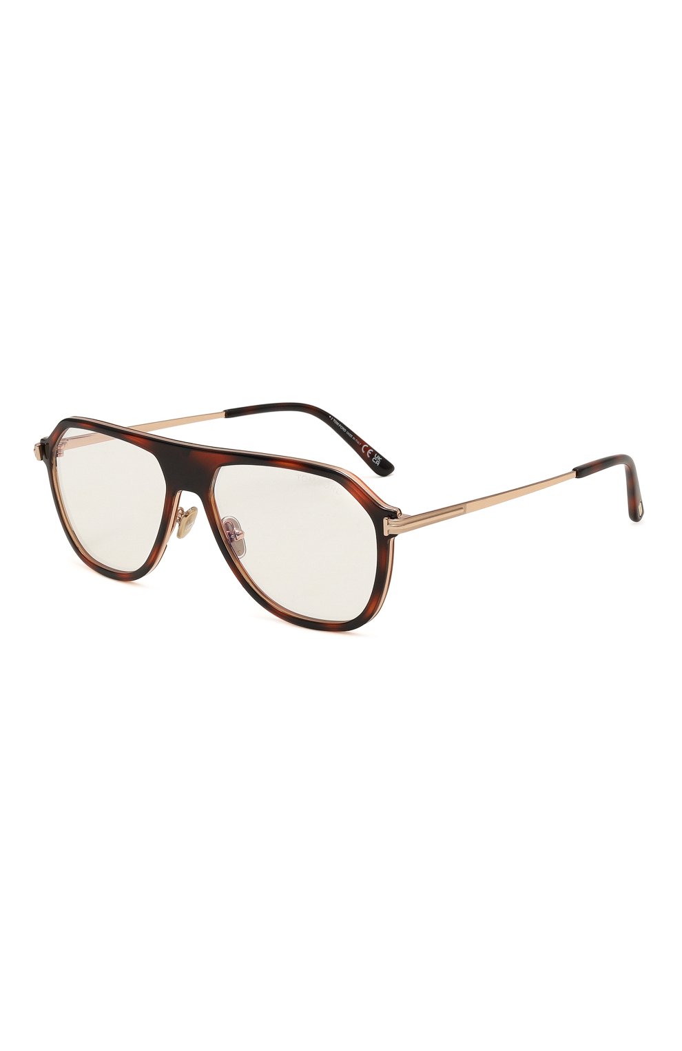 Оправа TOM FORD, арт. TF5943-B 056, фото 1