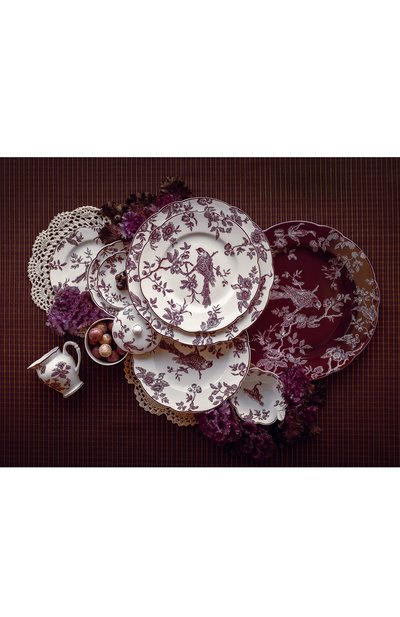 Сахарница albertine prune BERNARDAUD, арт. 2631/2982