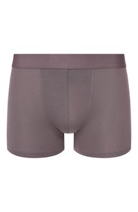 Коричневый