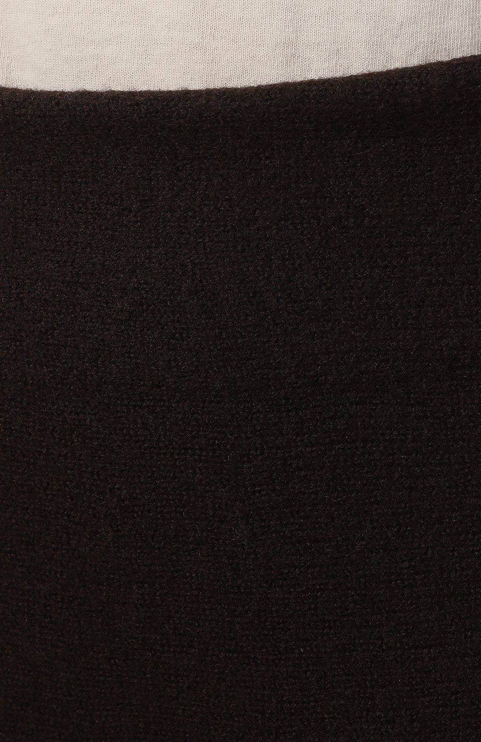 Шерстяная юбка JIL SANDER, арт. J02MA0024-J14506, фото 5