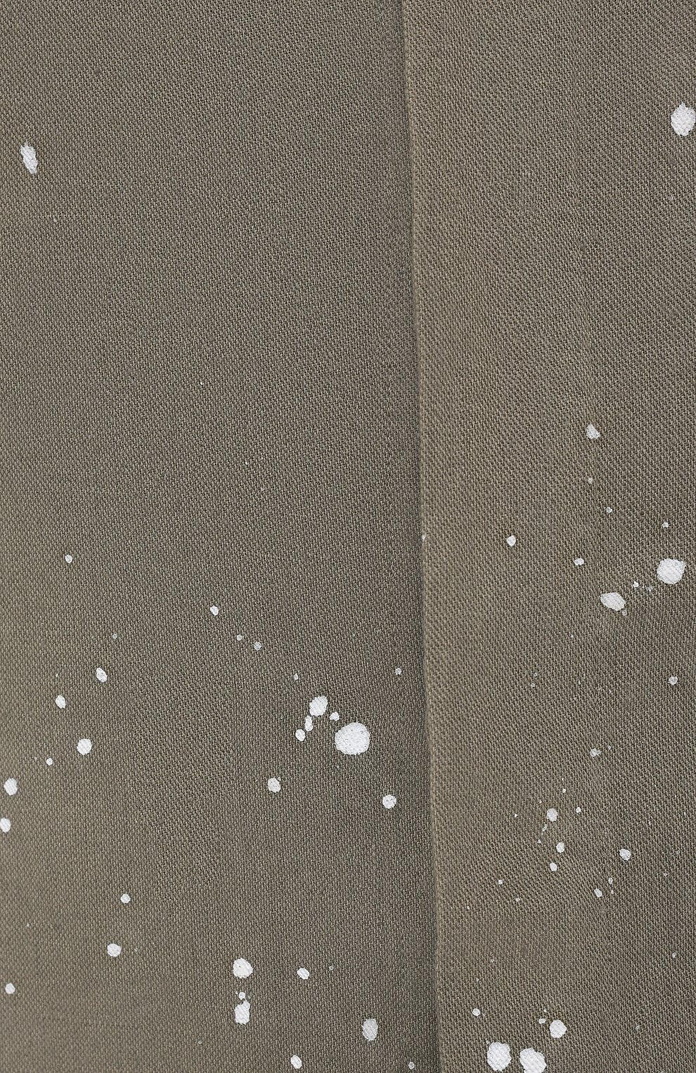 Рубашка PALM ANGELS, арт. PMGA079R21FAB0025601, фото 5