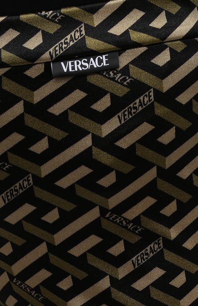 Легинсы VERSACE, арт. 1002433/1A01805, фото 5