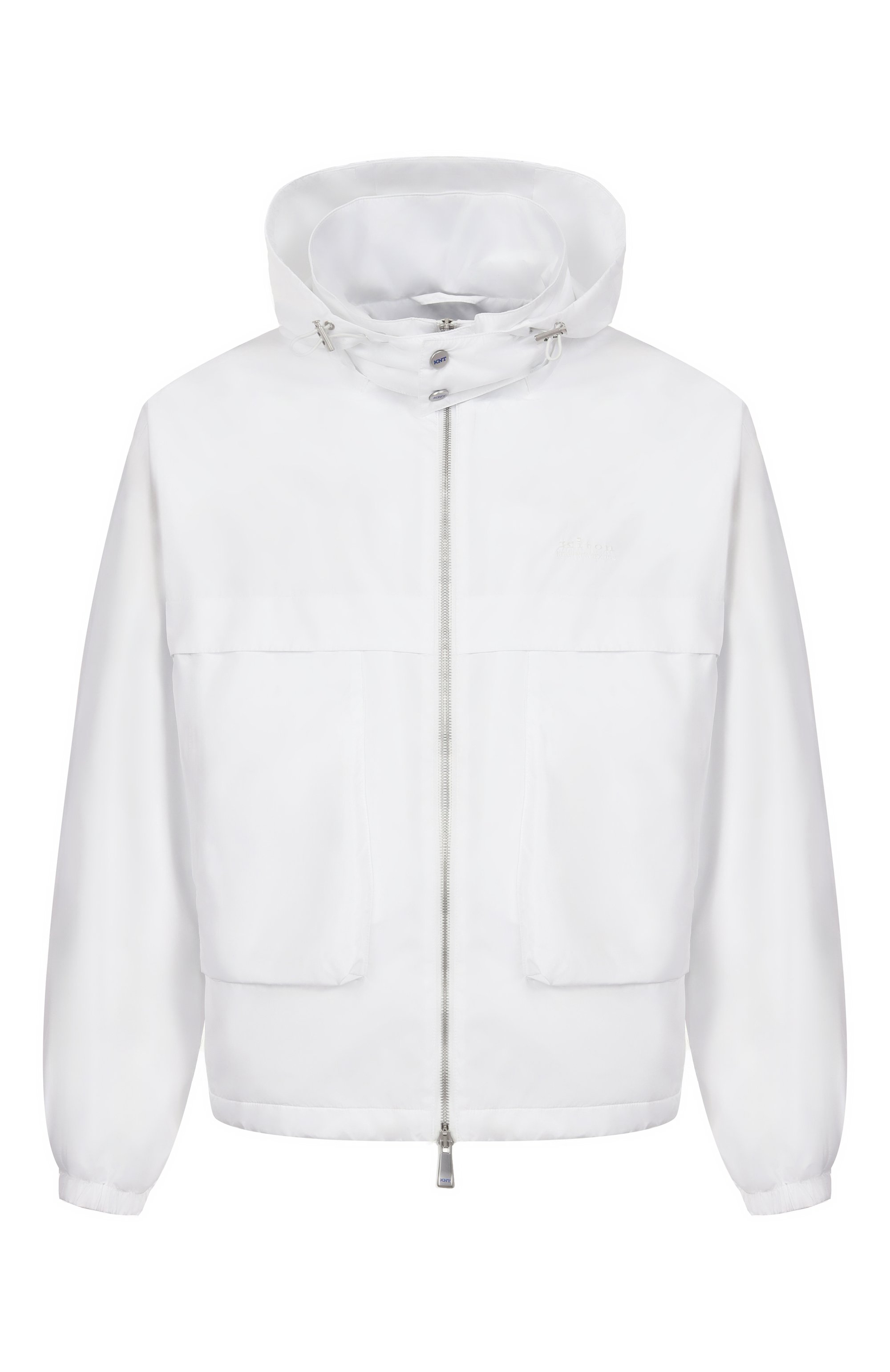 Куртка KITON, арт. UGK107K0755F04, фото 1