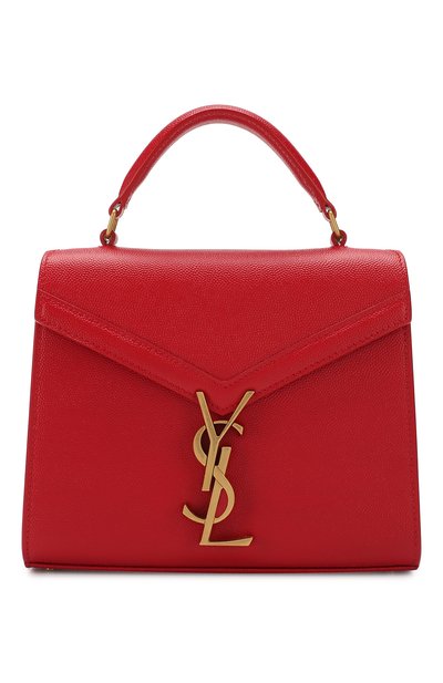 Сумка cassandra mini SAINT LAURENT, арт. 602716/B0W0W, фото 1