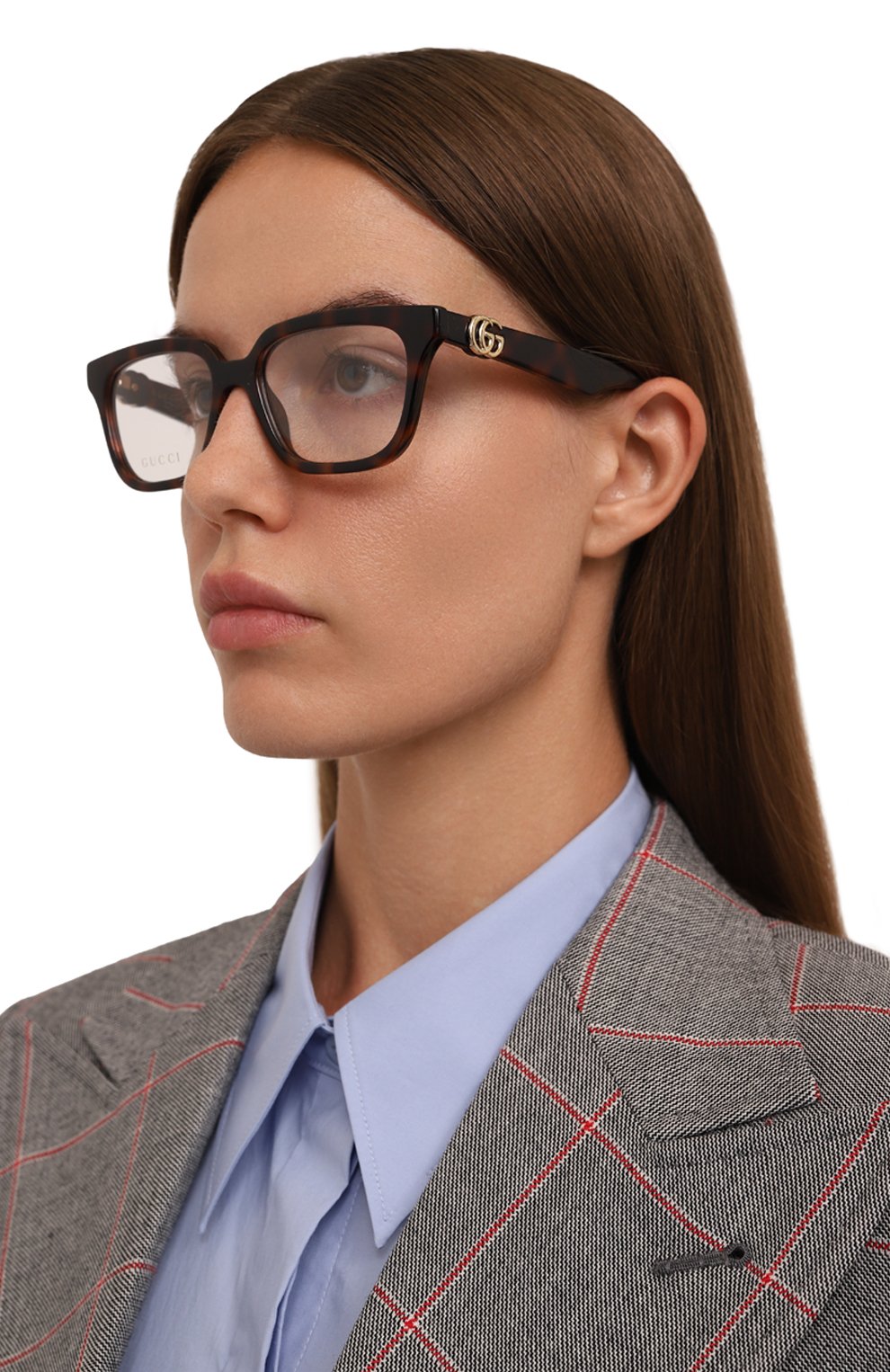 Оправа GUCCI, арт. GG1536 006, фото 3