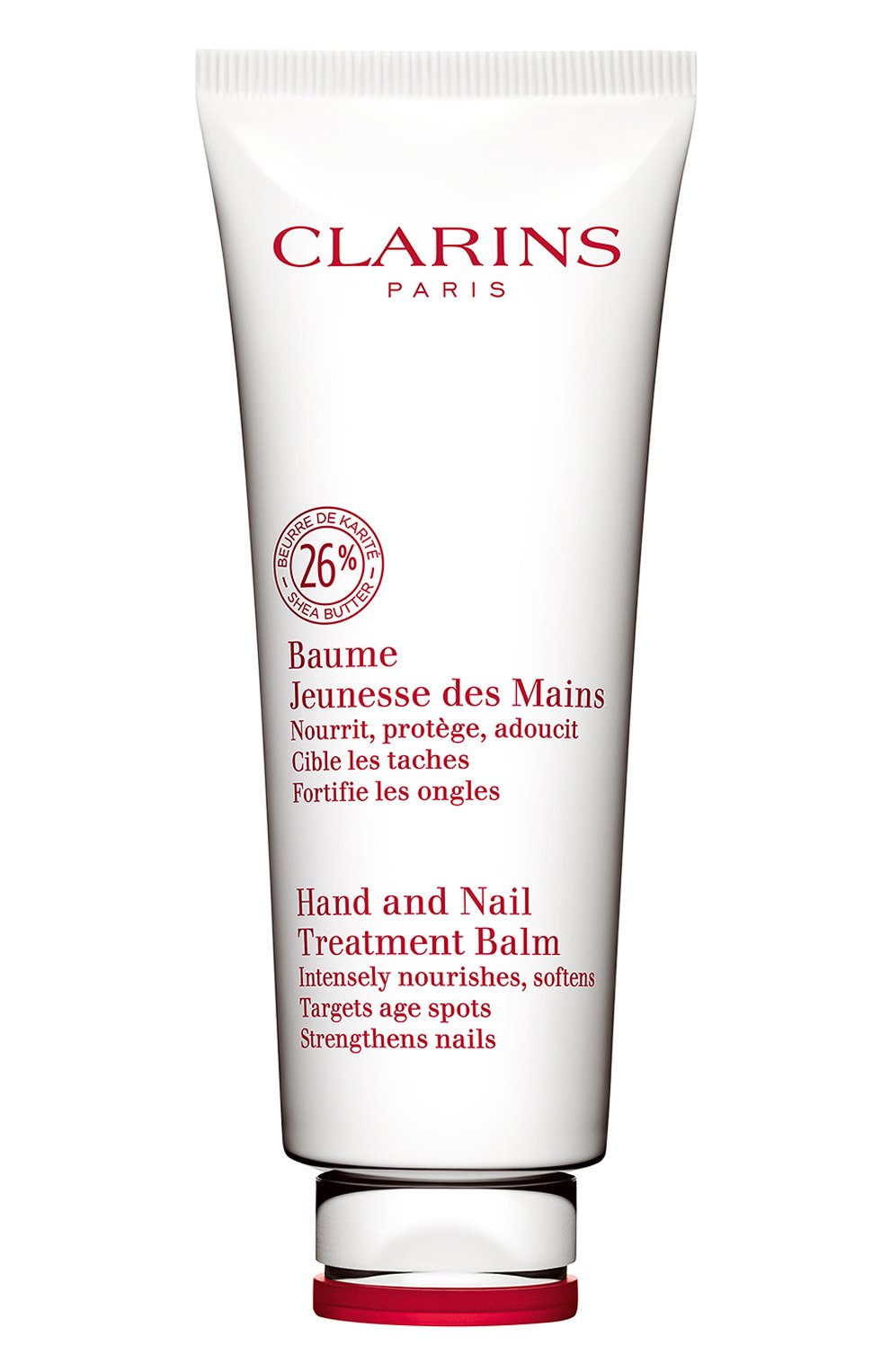 Питательный бальзам для рук baume jeunesse des mains (100ml) CLARINS, арт. 80083214, фото 1