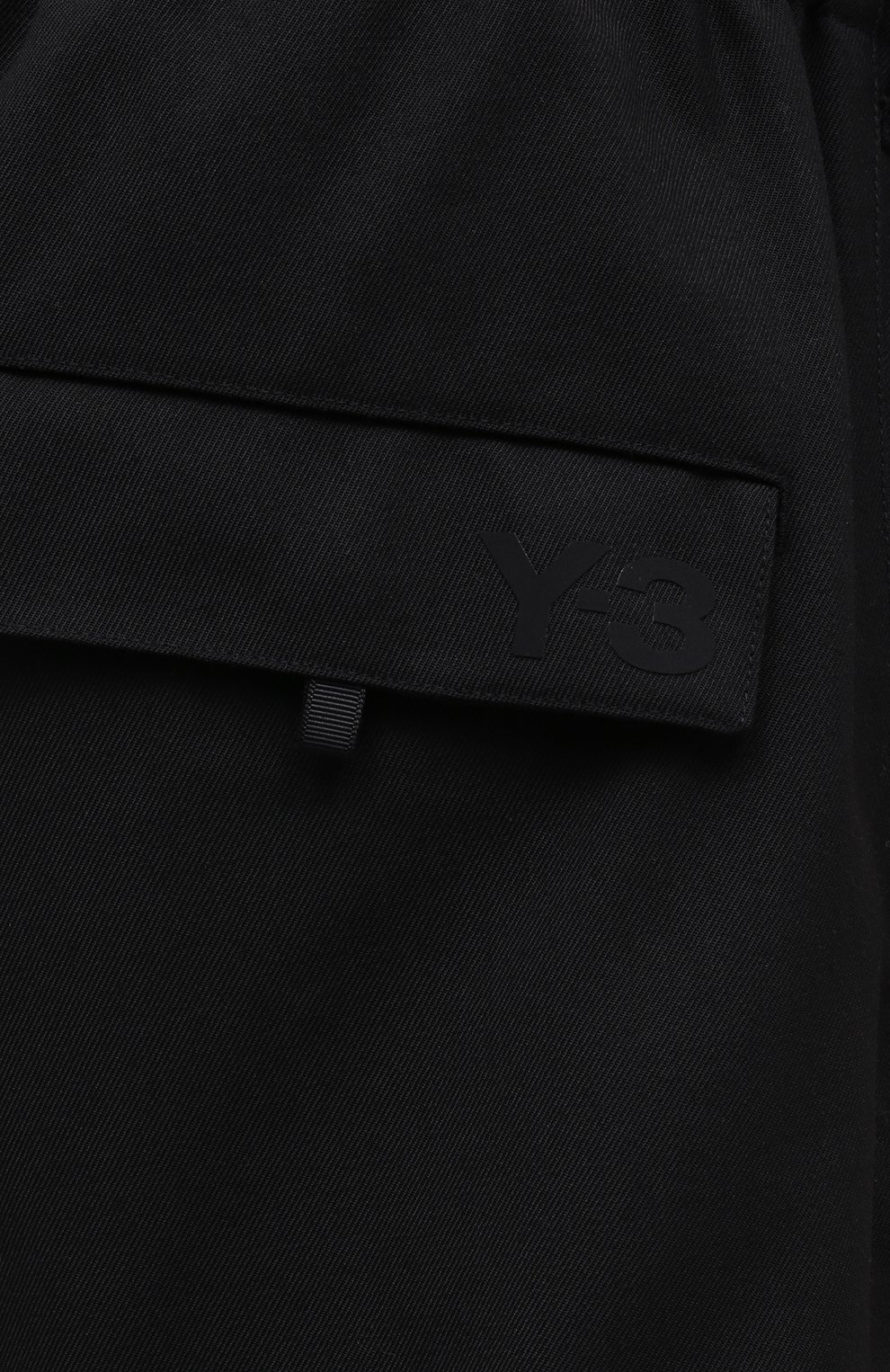 Брюки-карго Y-3, арт. GK4594/M, фото 5