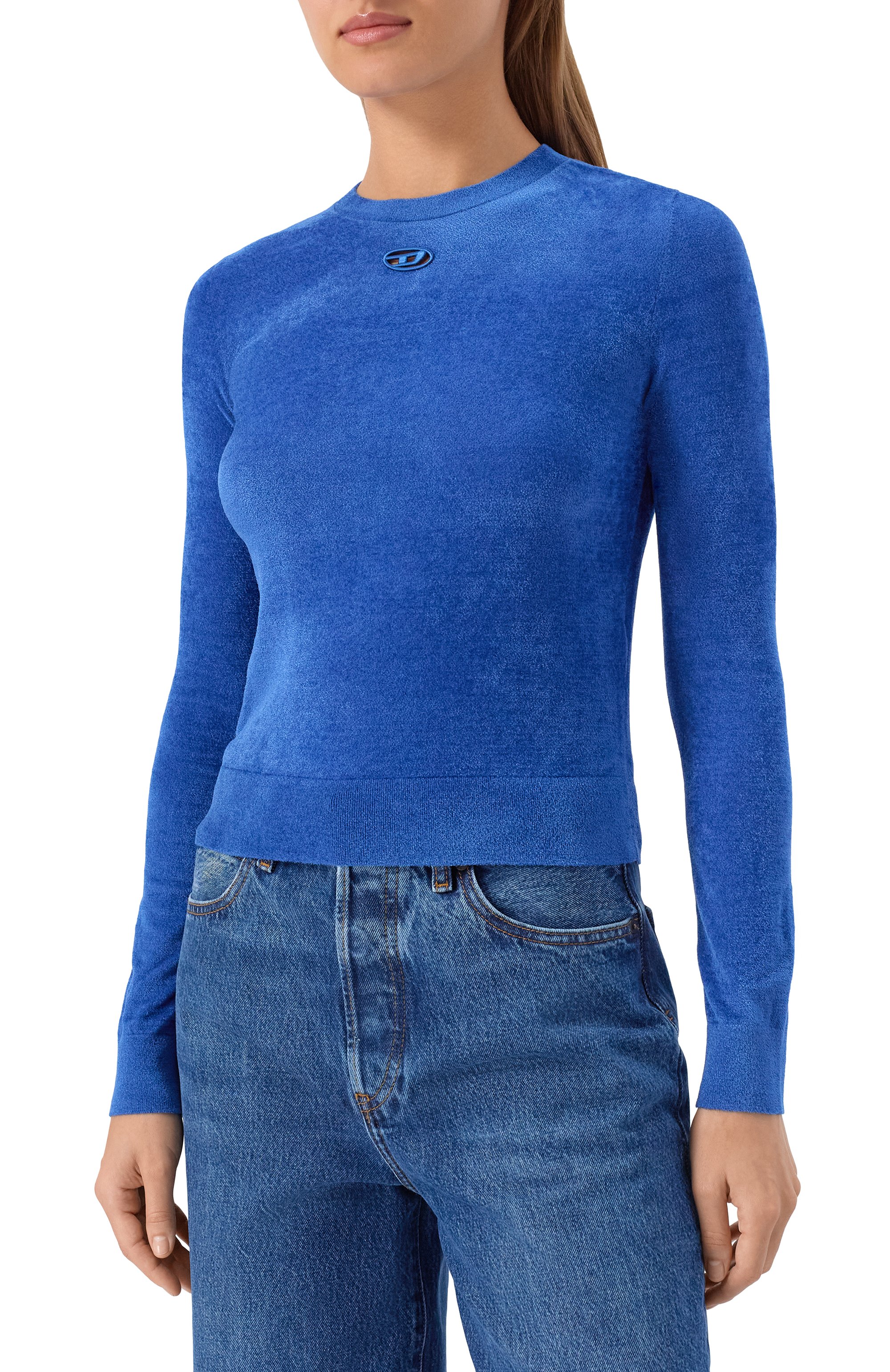 Пуловер m-celia DIESEL, арт. A19484/0IKBZ, фото 3