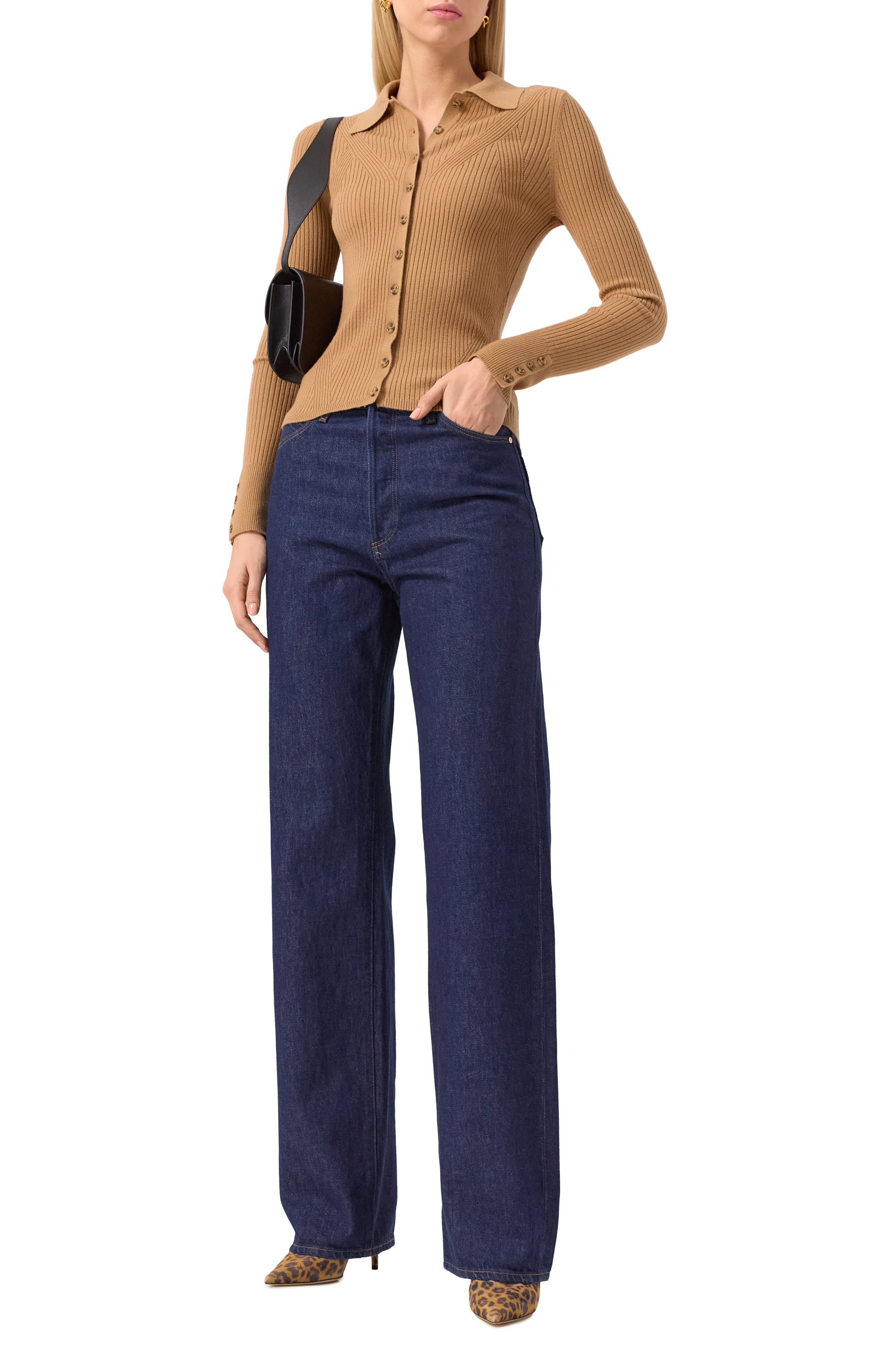 Джинсы sawyer PAIGE, арт. 1C98028-C431, фото 2