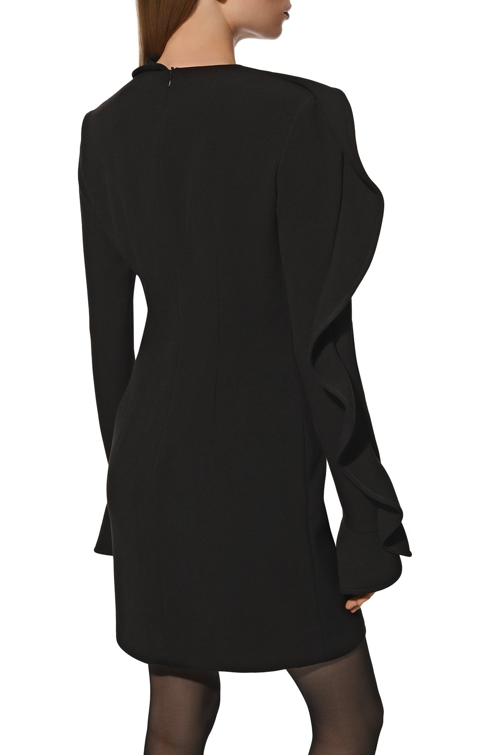 Платье из вискозы ELLYME, арт. 16003, фото 4