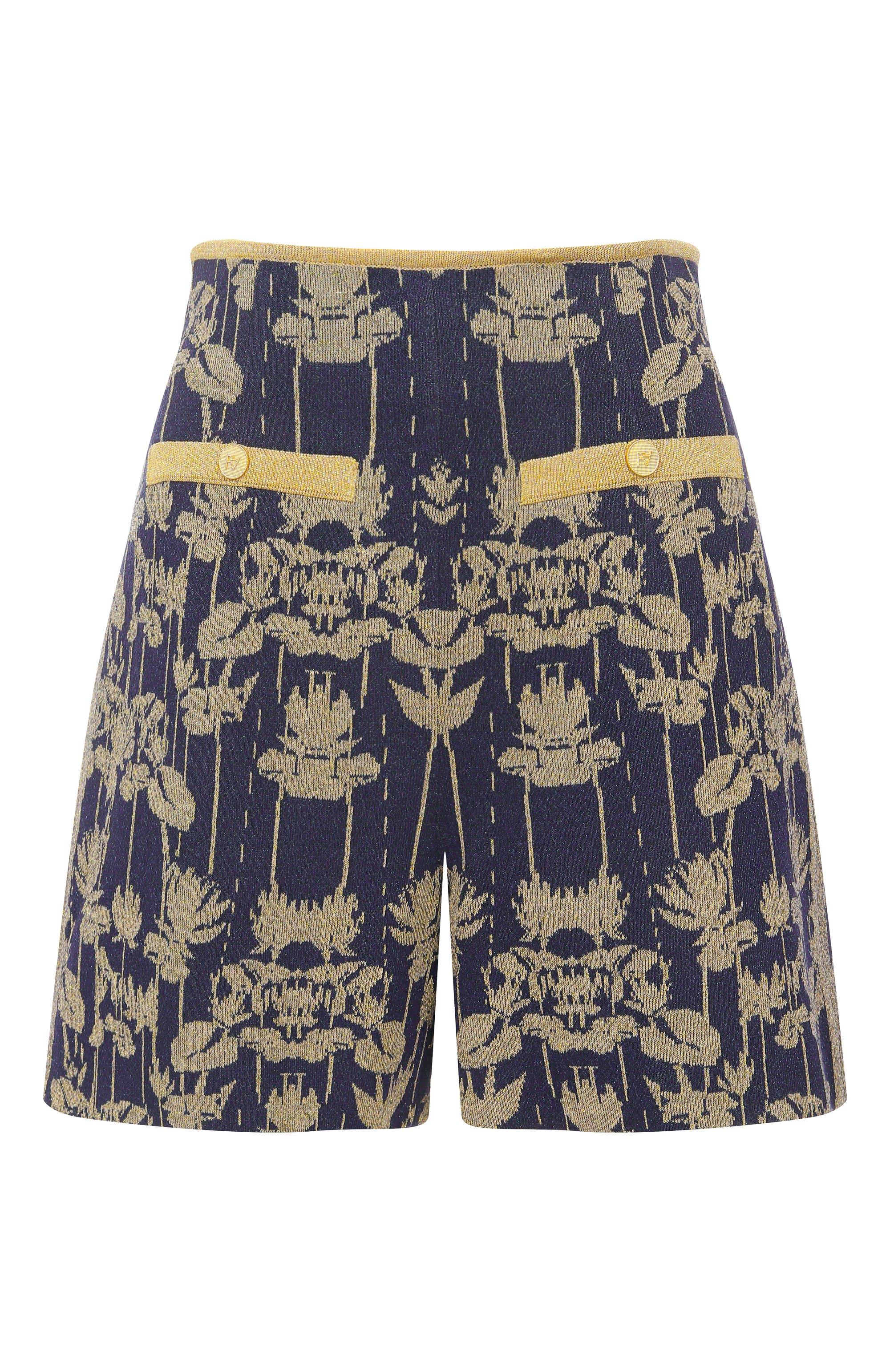 Шорты из вискозы FREEAGE, арт. S25.SR035M.7009.494, фото 1